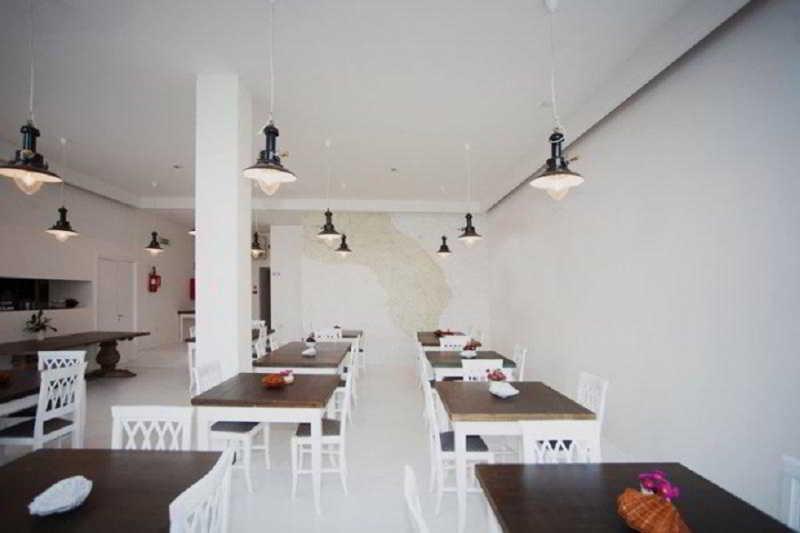 Hotel La Roccia Castro (Lecce)