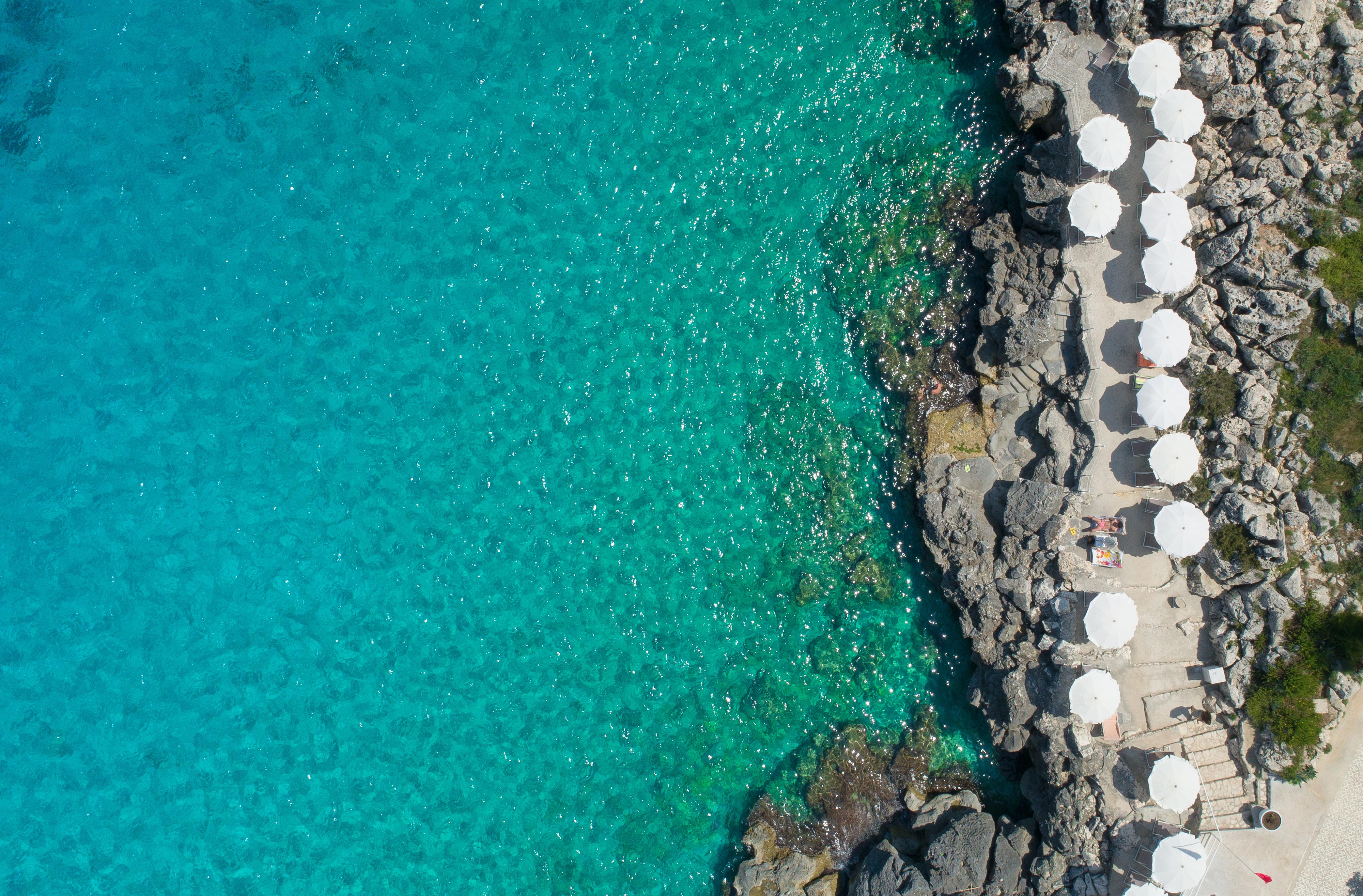 La Roccia Hotel