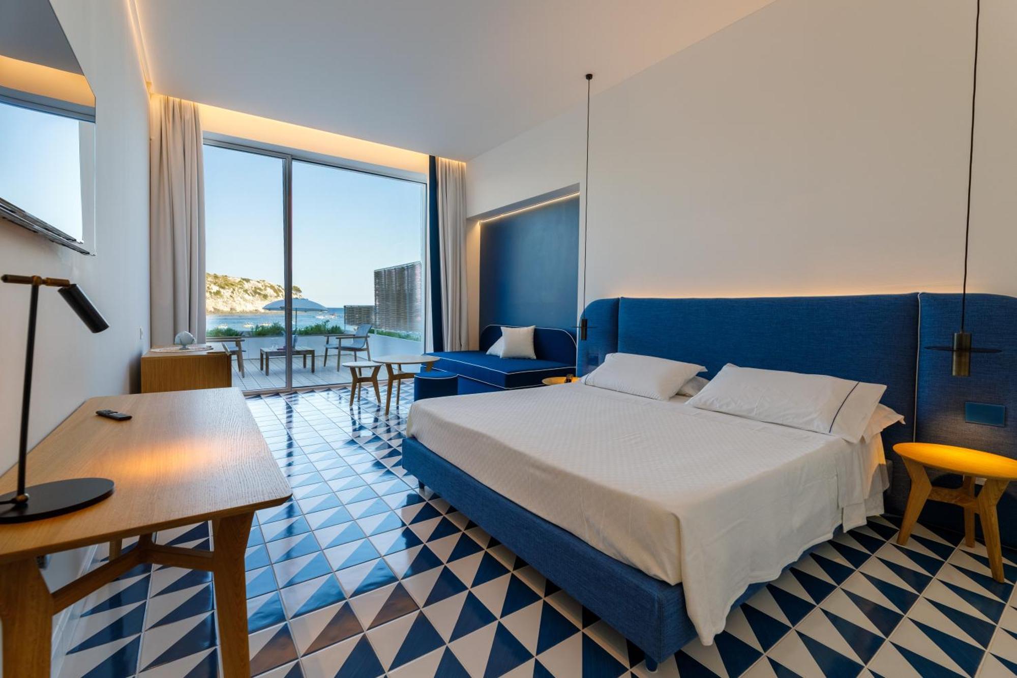 Hotel La Roccia