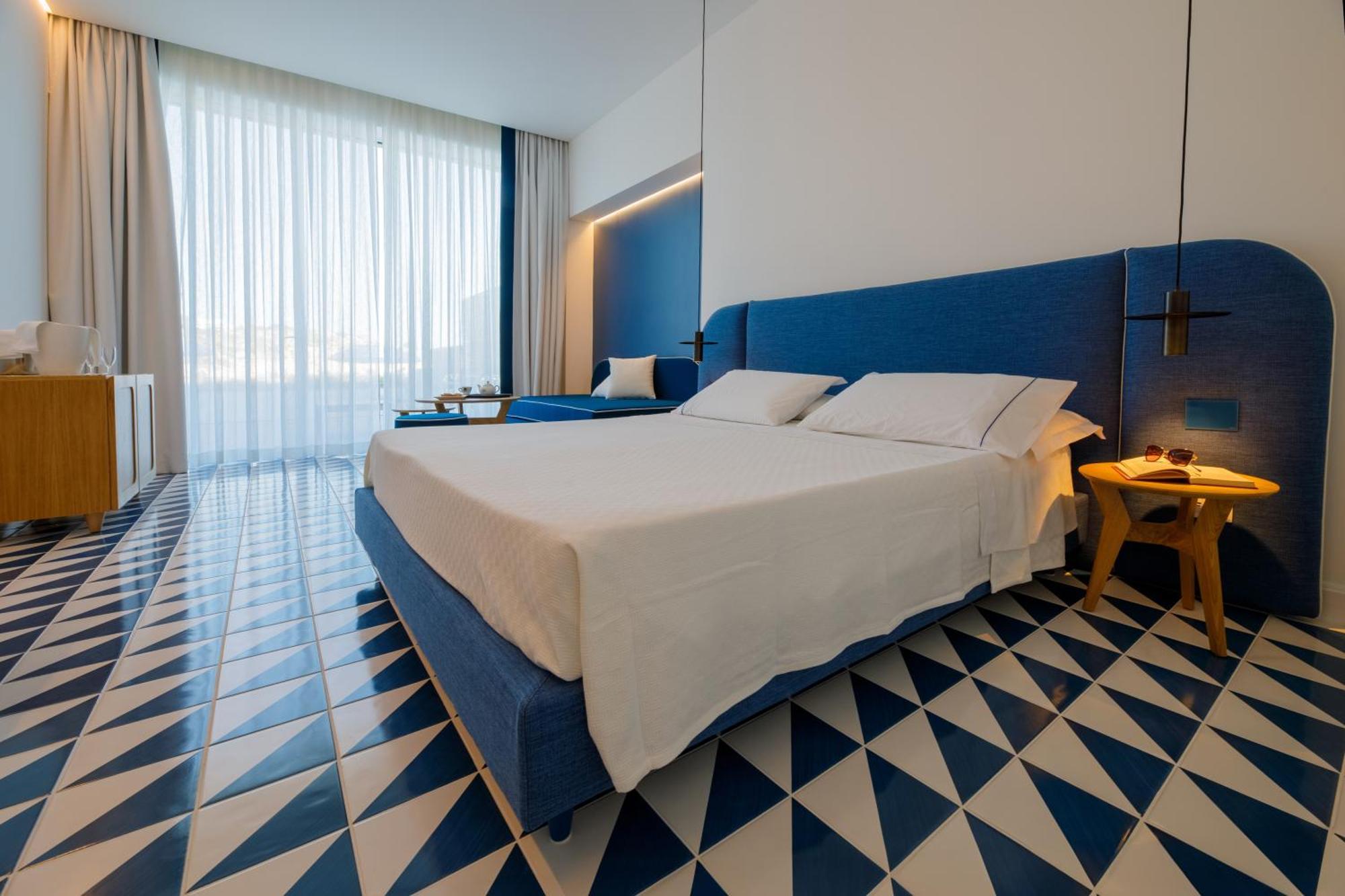 Hotel La Roccia Castro (Lecce)