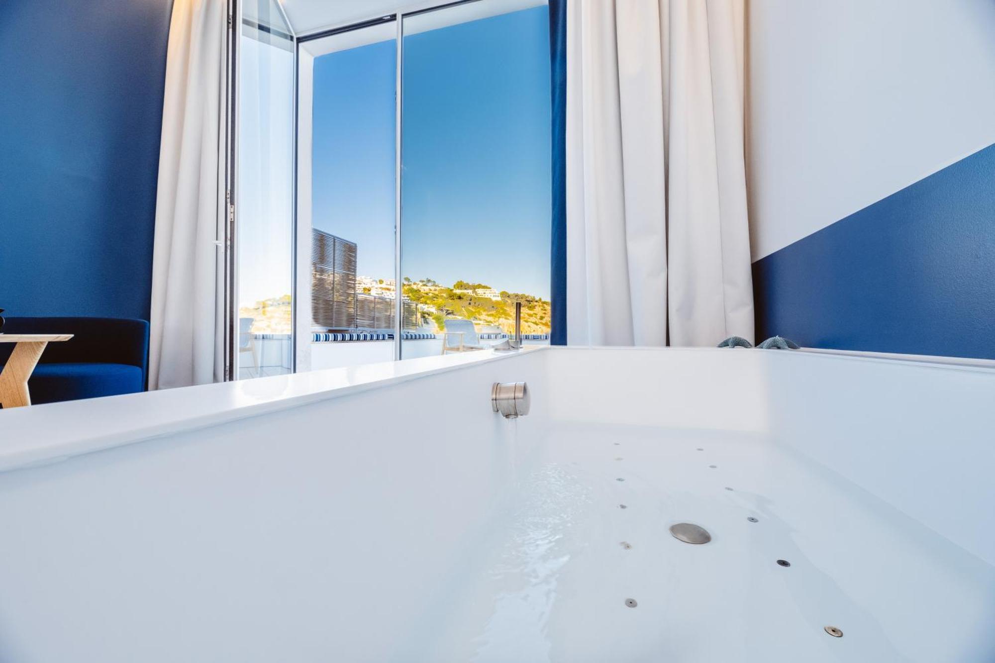Hotel La Roccia