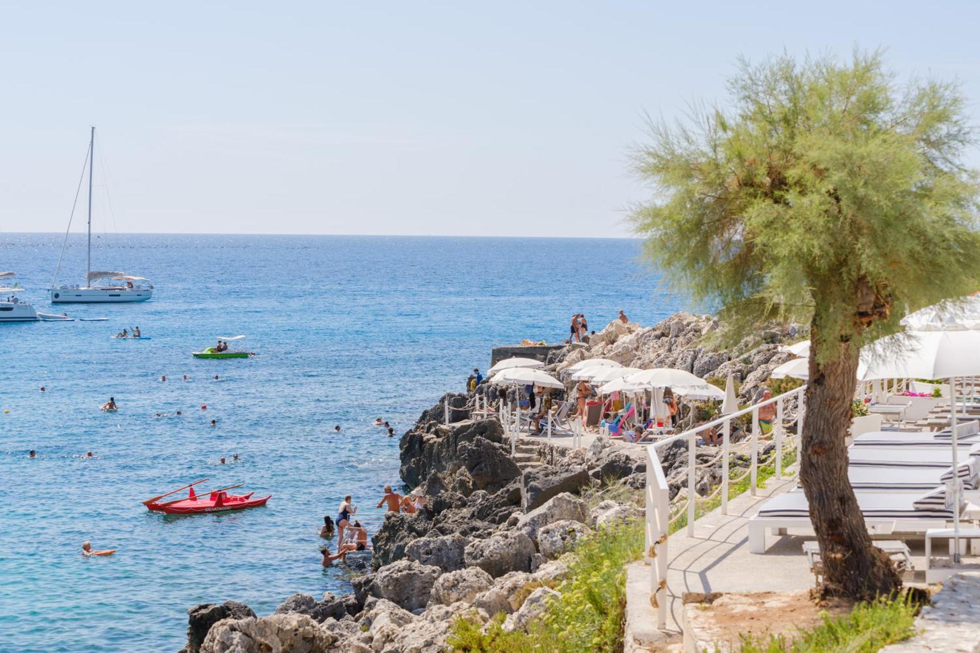 La Roccia
