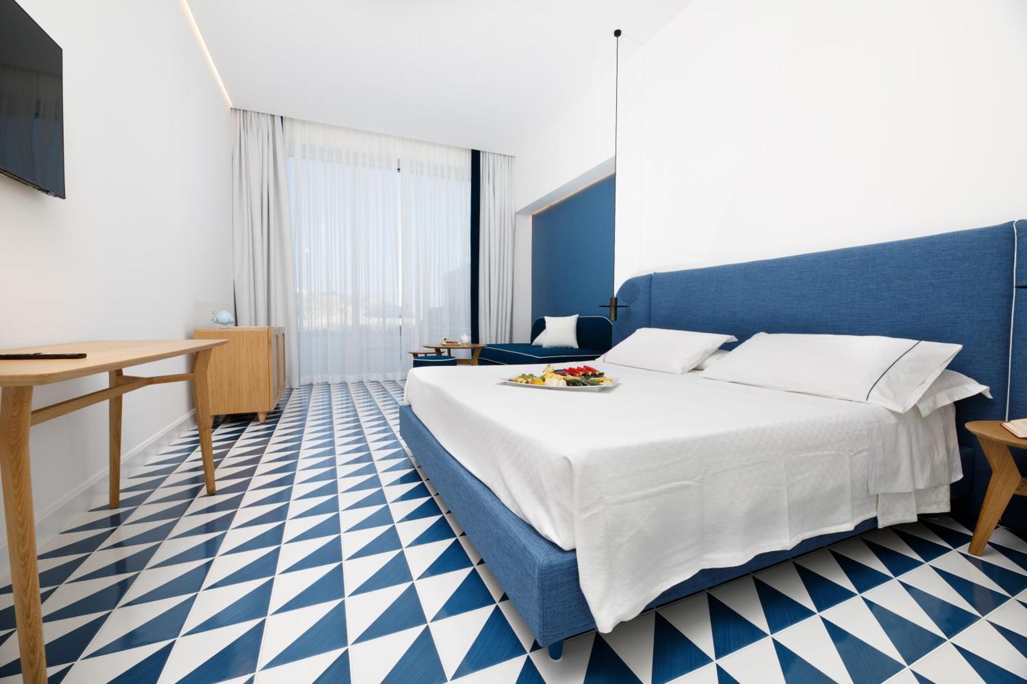 La Roccia Hotel Castro (Lecce)