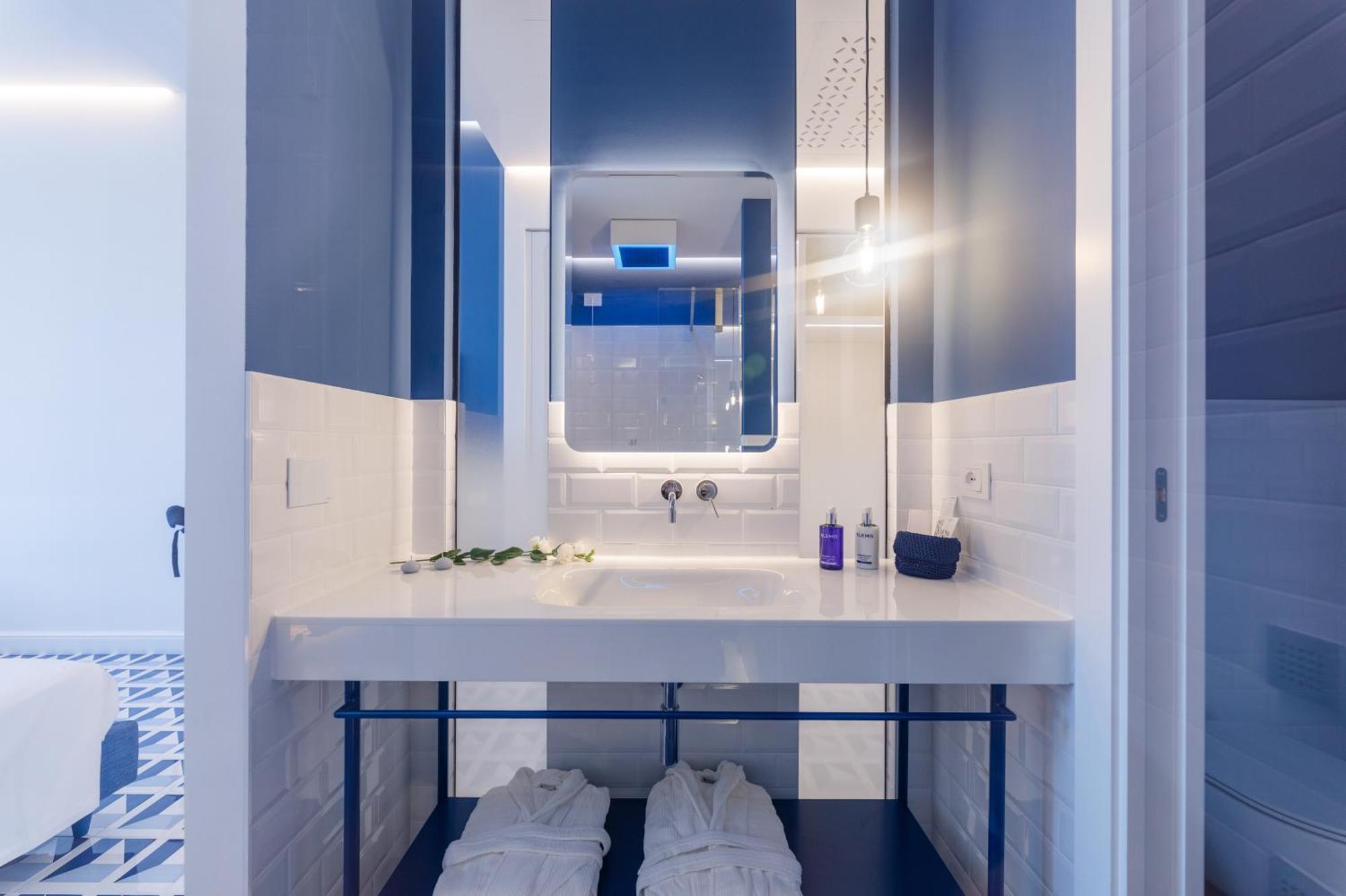 Hotel La Roccia Castro (Lecce)