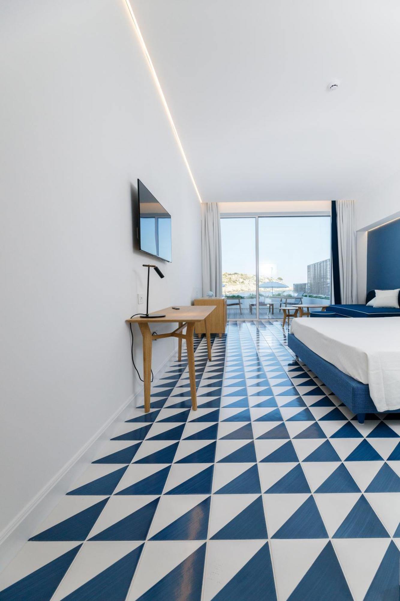 La Roccia 3* Castro (Lecce)