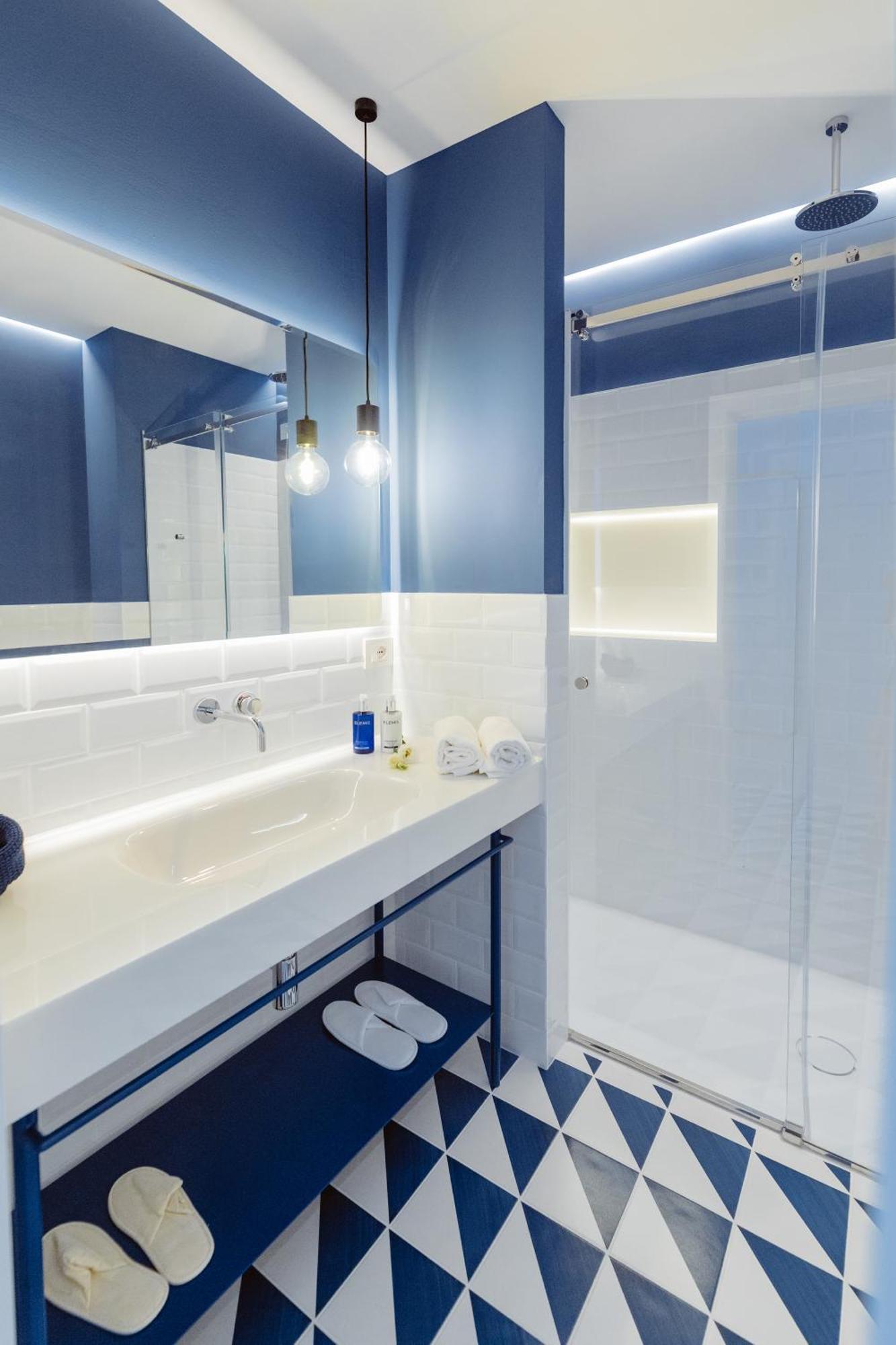 Hotel La Roccia Castro (Lecce)