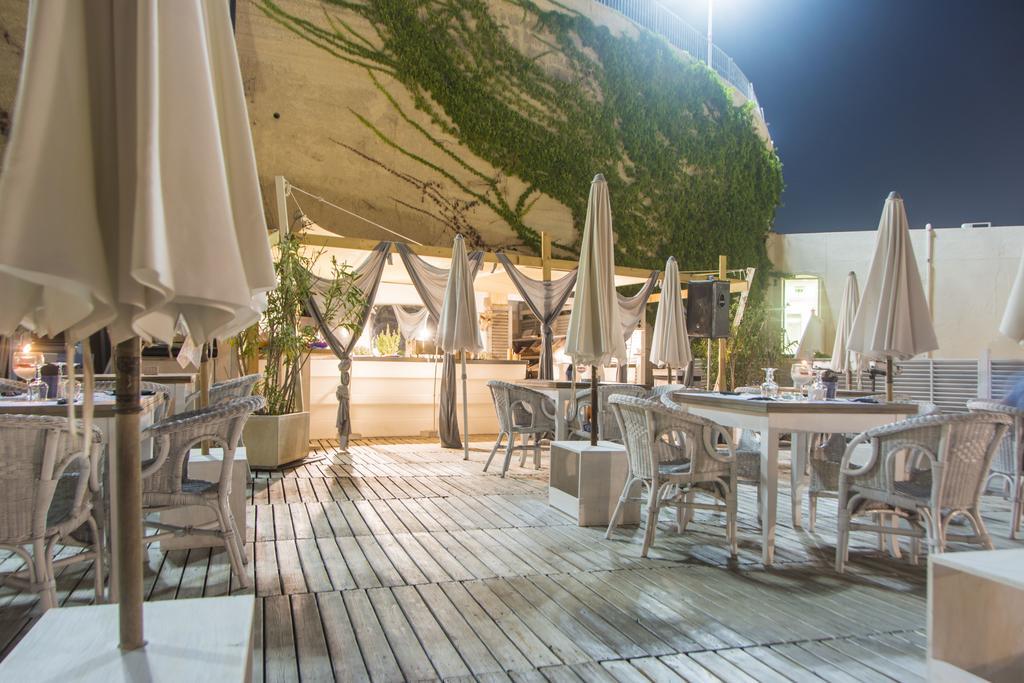 Hotel La Roccia Castro (Lecce)