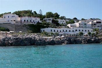 La Roccia