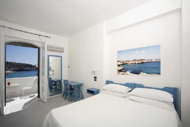 La Roccia Castro (Lecce)