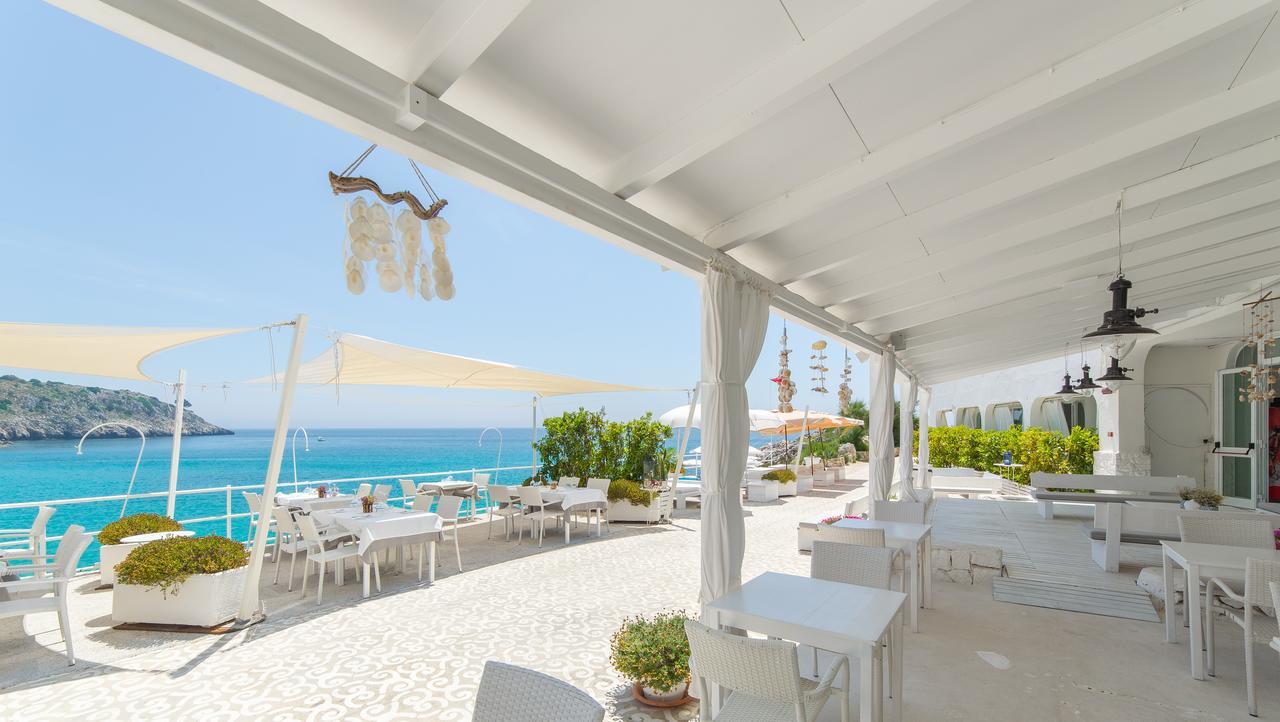 La Roccia Hotel